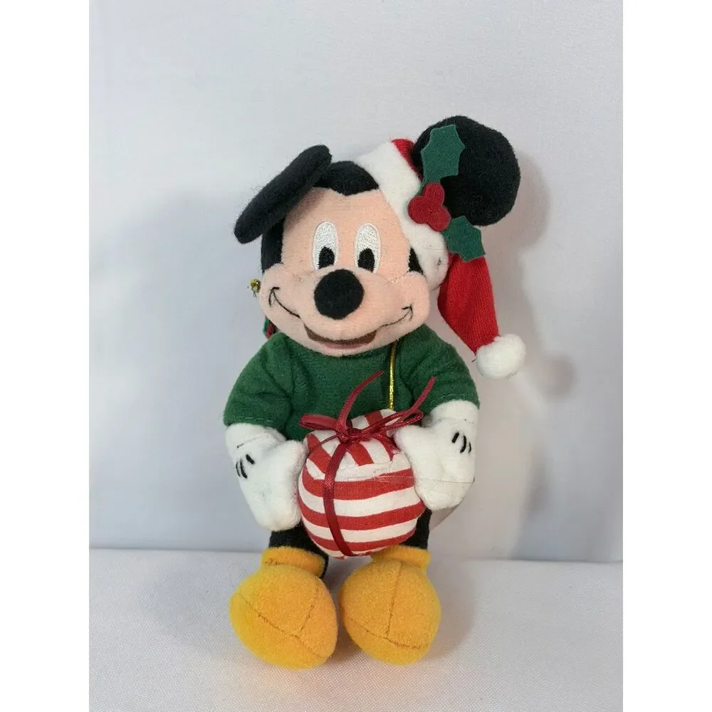 Disney new without